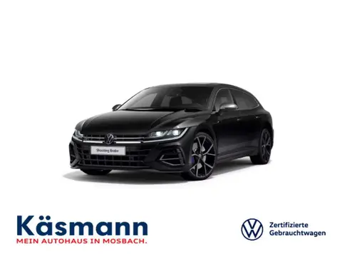 Annonce VOLKSWAGEN ARTEON Essence 2021 d'occasion 