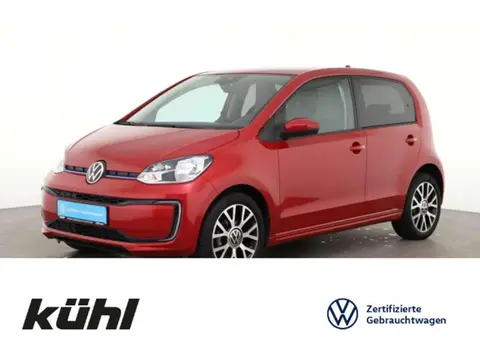 Used VOLKSWAGEN UP! Electric 2022 Ad 