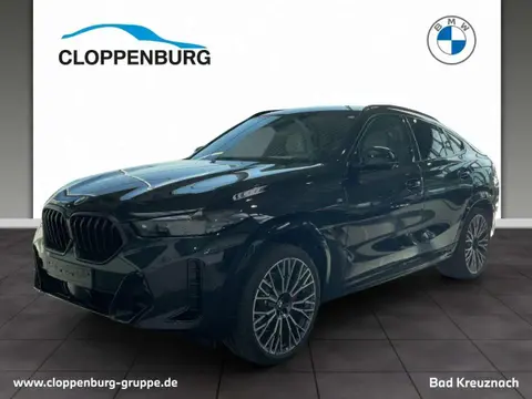 Used BMW X6 Diesel 2024 Ad 