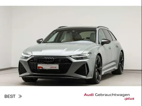 Used AUDI RS6 Petrol 2021 Ad 