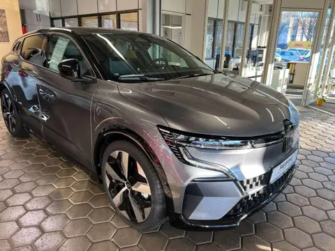 Annonce RENAULT MEGANE Électrique 2024 d'occasion 