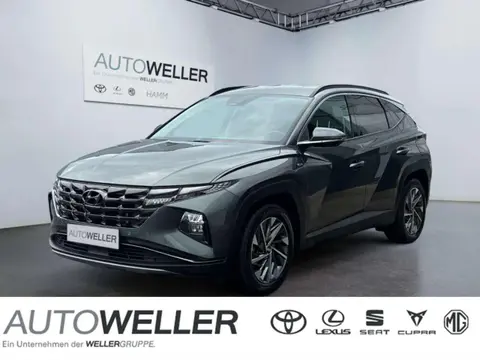 Annonce HYUNDAI TUCSON Essence 2022 d'occasion 