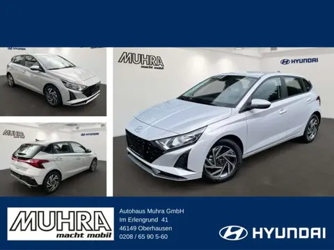 Annonce HYUNDAI I20 Essence 2024 d'occasion 