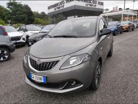 Annonce LANCIA YPSILON Hybride 2024 d'occasion 