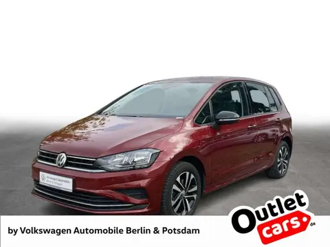 Annonce VOLKSWAGEN GOLF Essence 2019 d'occasion 