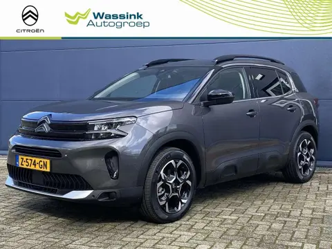 Used CITROEN C5 AIRCROSS Hybrid 2024 Ad 