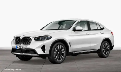 Annonce BMW X4 Diesel 2023 d'occasion 