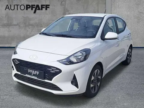 Annonce HYUNDAI I10 Essence 2024 d'occasion 