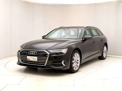 Used AUDI A6 Hybrid 2021 Ad 