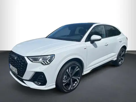 Annonce AUDI Q3 Essence 2024 d'occasion 