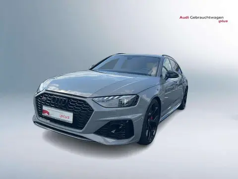 Annonce AUDI RS4 Essence 2024 d'occasion 