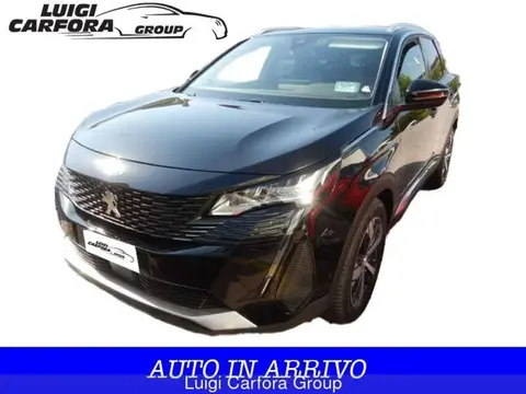 Used PEUGEOT 3008 Diesel 2021 Ad 