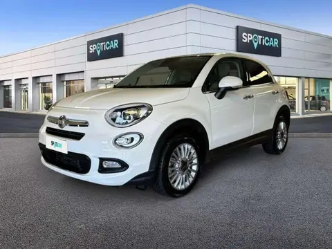 Used FIAT 500X Petrol 2017 Ad 