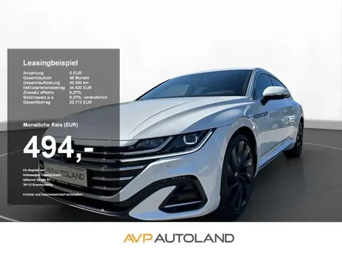 Annonce VOLKSWAGEN ARTEON Essence 2024 d'occasion 