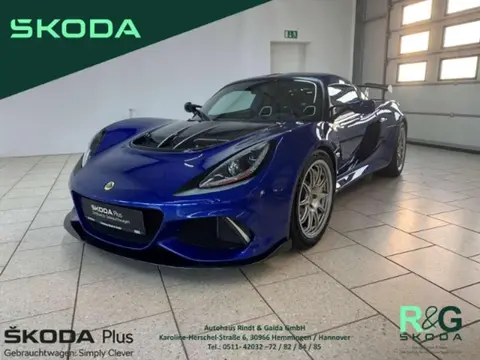 Annonce LOTUS EXIGE Essence 2021 d'occasion 