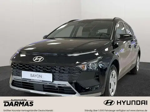 Used HYUNDAI BAYON Petrol 2024 Ad 