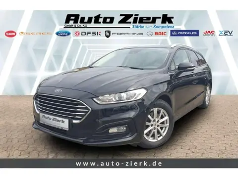 Used FORD MONDEO Diesel 2019 Ad 