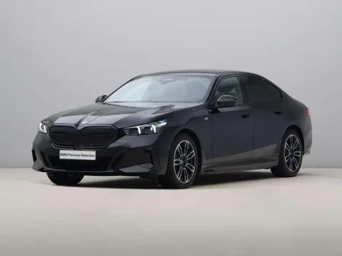 Annonce BMW I5 Électrique 2024 d'occasion 