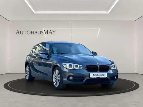 Used BMW SERIE 1 Diesel 2016 Ad Germany