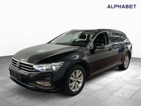 Annonce VOLKSWAGEN PASSAT Diesel 2020 d'occasion 