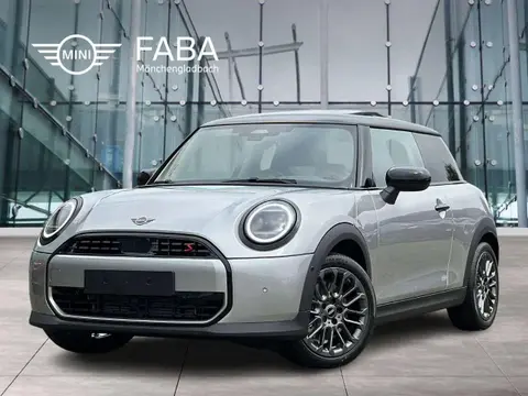 Annonce MINI COOPER Essence 2024 d'occasion 