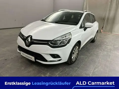 Used RENAULT CLIO Petrol 2020 Ad 