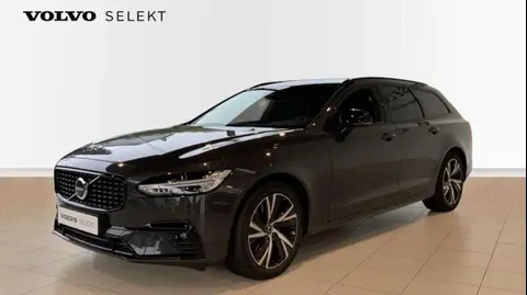 Annonce VOLVO V90 Essence 2023 d'occasion Belgique