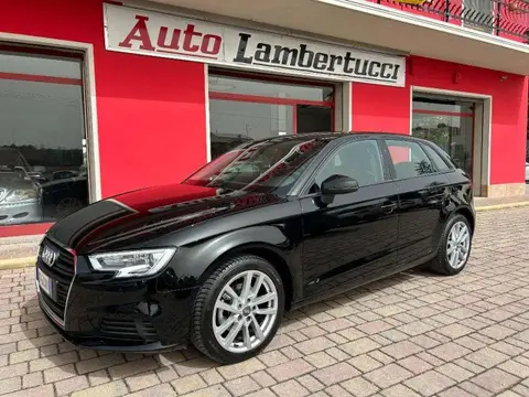 Annonce AUDI A3  2020 d'occasion 