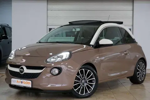 Used OPEL ADAM Petrol 2016 Ad 