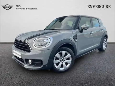 Used MINI COOPER Petrol 2017 Ad 