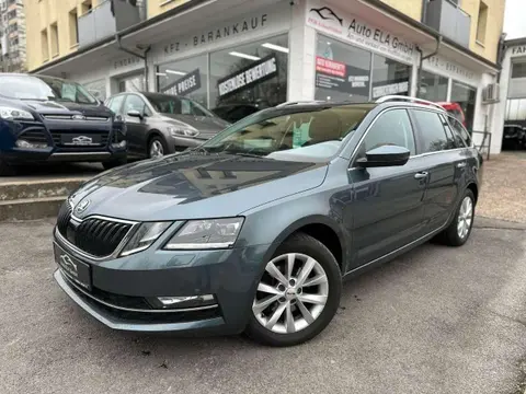 Used SKODA OCTAVIA Diesel 2020 Ad 