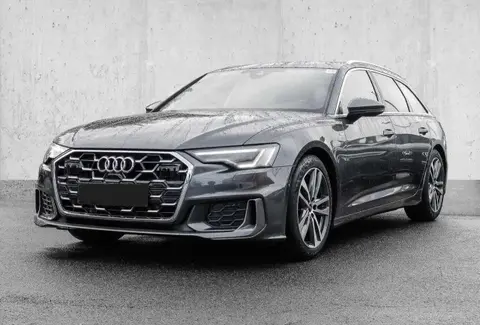 Annonce AUDI A6 Diesel 2023 d'occasion 