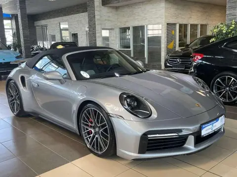 Annonce PORSCHE 911 Essence 2021 d'occasion 