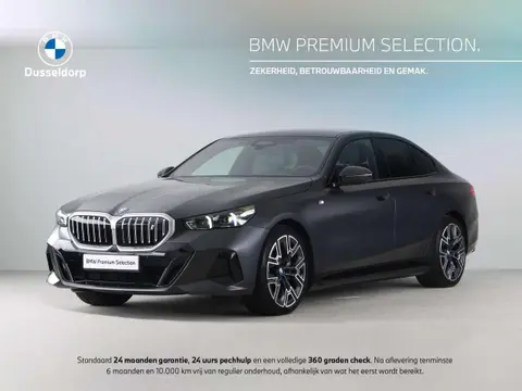 Used BMW I5 Electric 2023 Ad 