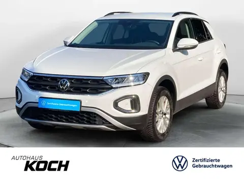 Used VOLKSWAGEN T-ROC Petrol 2023 Ad 