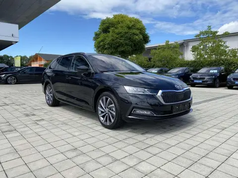 Used SKODA OCTAVIA Petrol 2021 Ad 