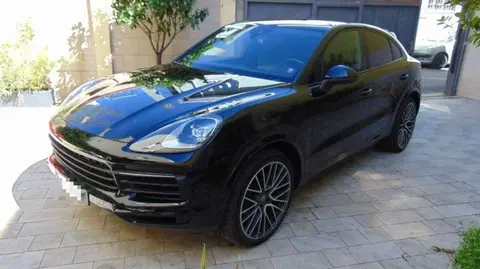 Used PORSCHE CAYENNE Petrol 2019 Ad 