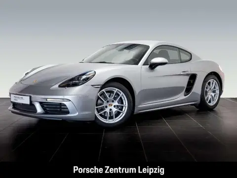 Annonce PORSCHE 718 Essence 2023 d'occasion 