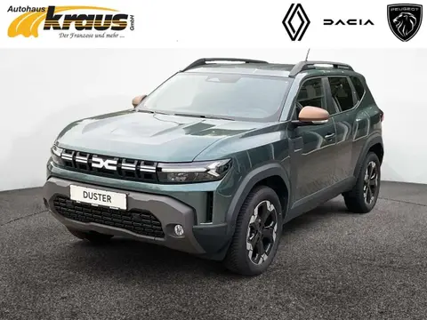 Annonce DACIA DUSTER Essence 2024 d'occasion 