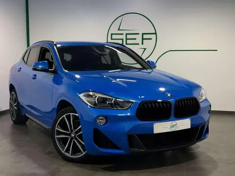 Used BMW X2 Diesel 2019 Ad 