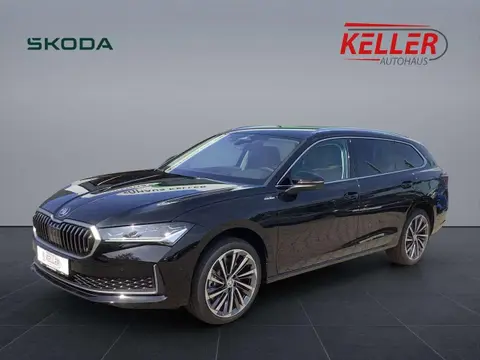 Annonce SKODA SUPERB Diesel 2024 d'occasion 