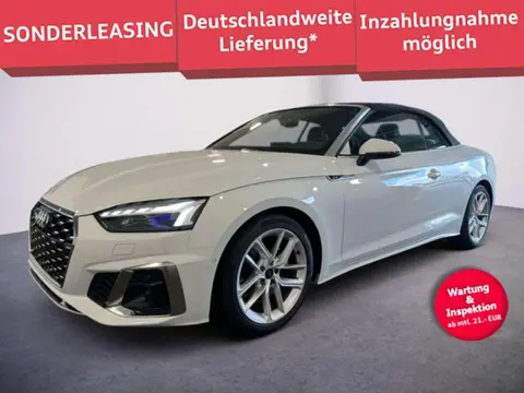 Used AUDI S5 Petrol 2024 Ad 