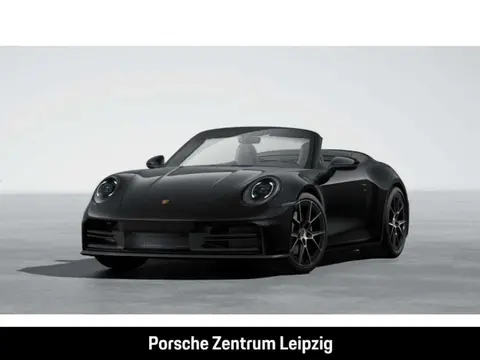 Used PORSCHE 992 Petrol 2024 Ad 