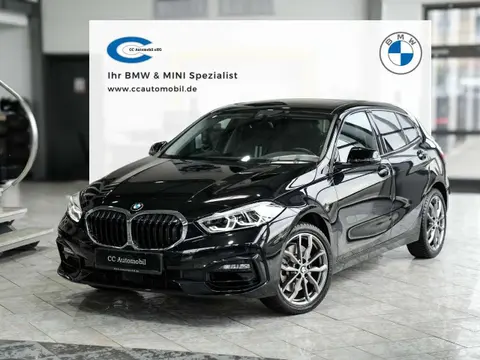 Annonce BMW SERIE 1 Essence 2023 d'occasion 