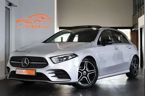 Used MERCEDES-BENZ CLASSE A Petrol 2019 Ad Belgium