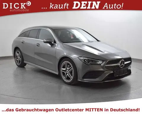 Used MERCEDES-BENZ CLASSE CLA Diesel 2021 Ad 