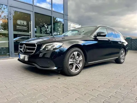 Used MERCEDES-BENZ CLASSE E Diesel 2019 Ad 