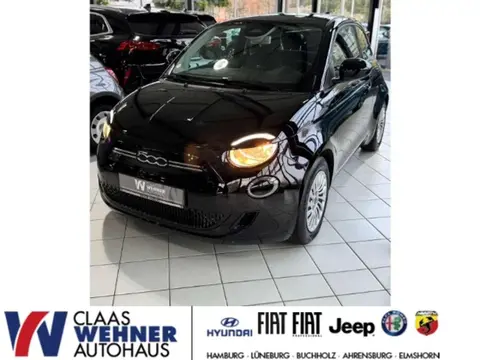 Used FIAT 500 Electric 2022 Ad 