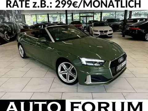 Used AUDI A5 Diesel 2020 Ad 