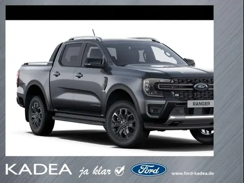 Annonce FORD RANGER Diesel 2024 d'occasion 